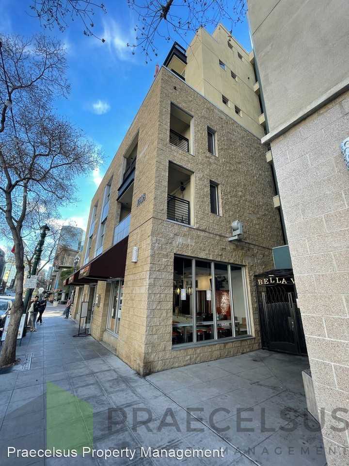 1608 India St #308