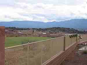 547 S Valle Escondido - Photo 3 of 7