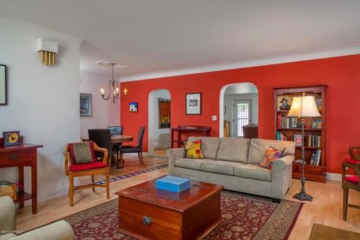2701 E Exeter St - Photo 3 of 17