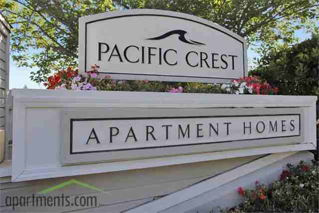 Pacific Crest Apartment Homes - Photo 3 of 7