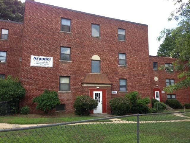 Arundel Apartments 3000 Arundel Rd, Mount Rainier, MD 20712 Zumper