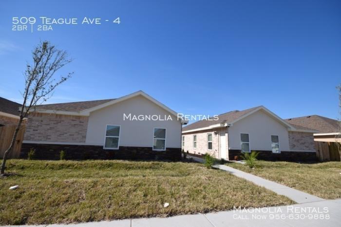 509 Teague Ave