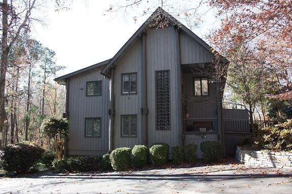 365 Hooper Creek Rd - Photo 2 of 20