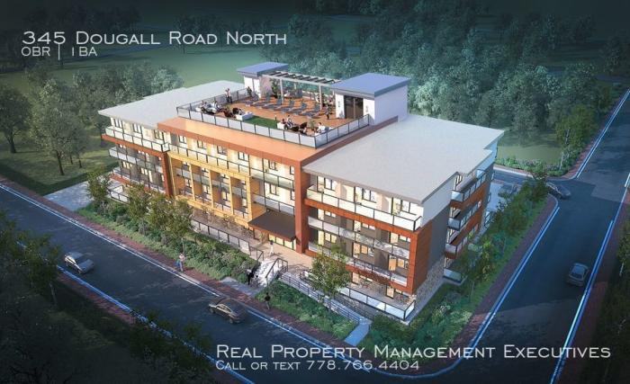 345 Dougall Rd N - Photo 2 of 8