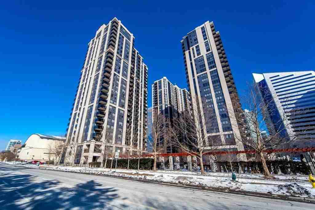 155 Beecroft Road #1010