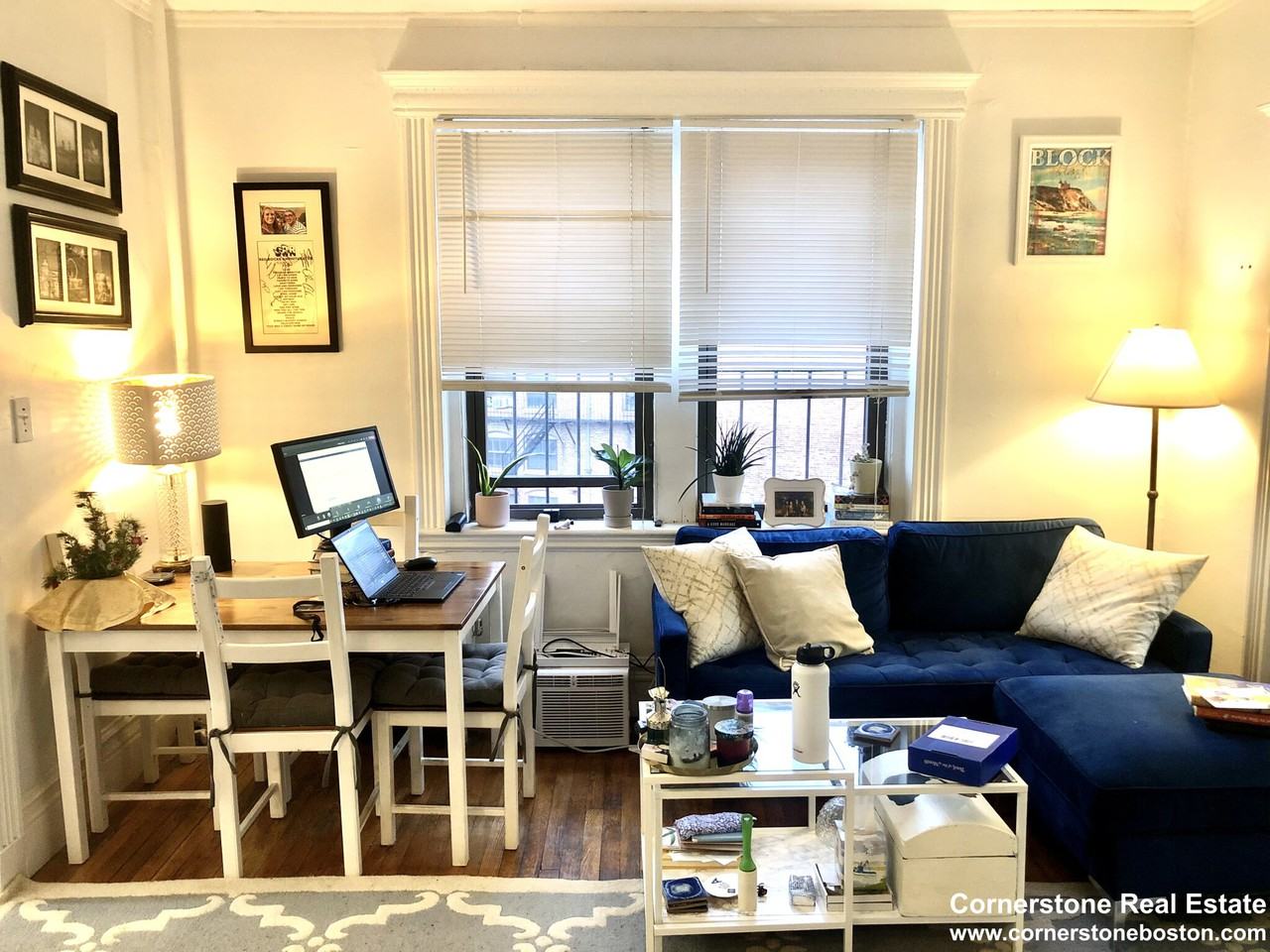 1111 Boylston St #44 - Photo 3 of 6