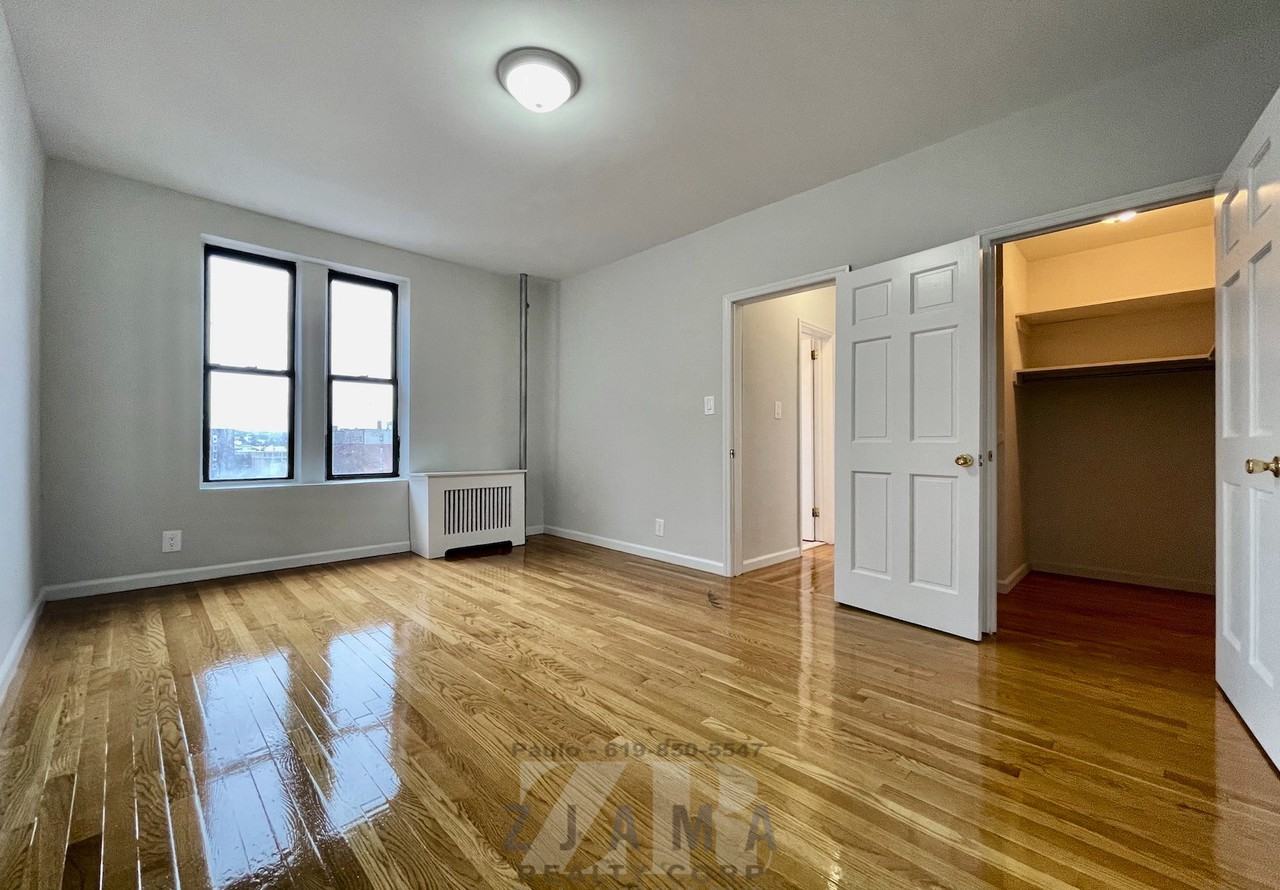 114 Albemarle Rd #F6