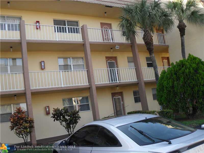 8100 Sunrise Lakes Blvd, Sunrise, FL 33322 2 Bedroom Apartment for Rent