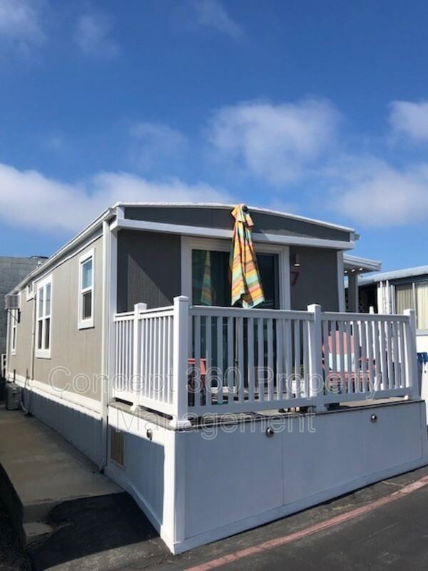 531 Pier Ave #7