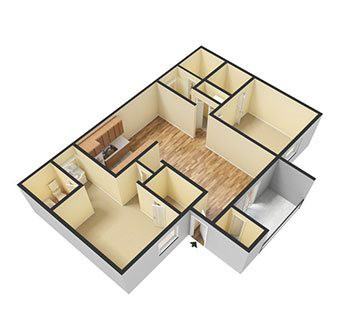 Villa Serena Apartments - Photo 4 of 9