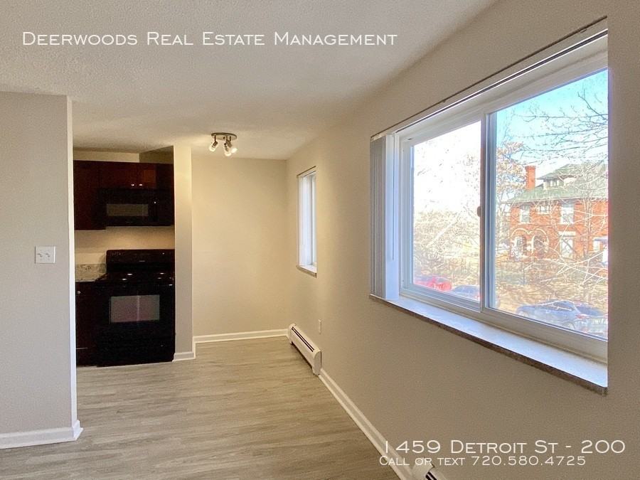 1459 Detroit St 200 Denver Co 80206 1 Bedroom Apartment For Rent For 1 075 Month Zumper