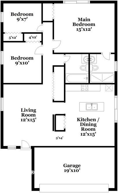 17031 Ongar Ct - Photo 2 of 16