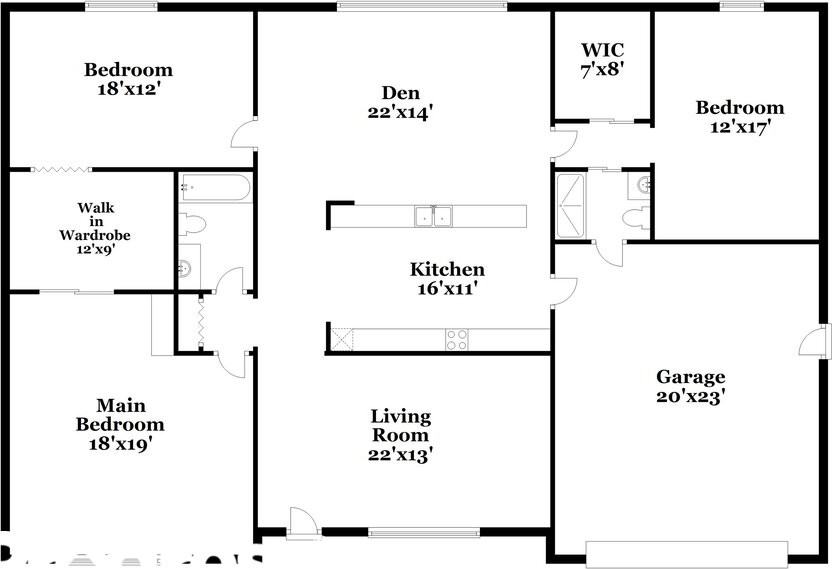 7636 Abbott Ct - Photo 2 of 16