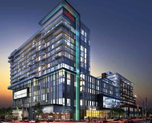 Signature Condominium #4411 - Photo 2 of 21