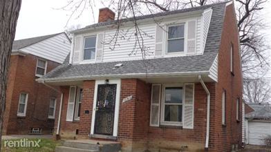 East West Detroit Section 8 Homes W Low Security Deposit Detroit Mi 48227 3 Bedroom House For Rent For 775 Month Zumper