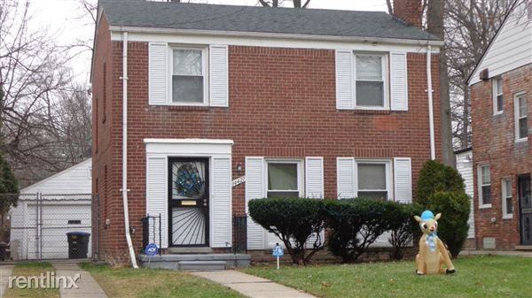 EAST/WEST DETROIT (SECTION 8 HOMES W/LOW SECURITY DEPOSIT), Detroit, MI