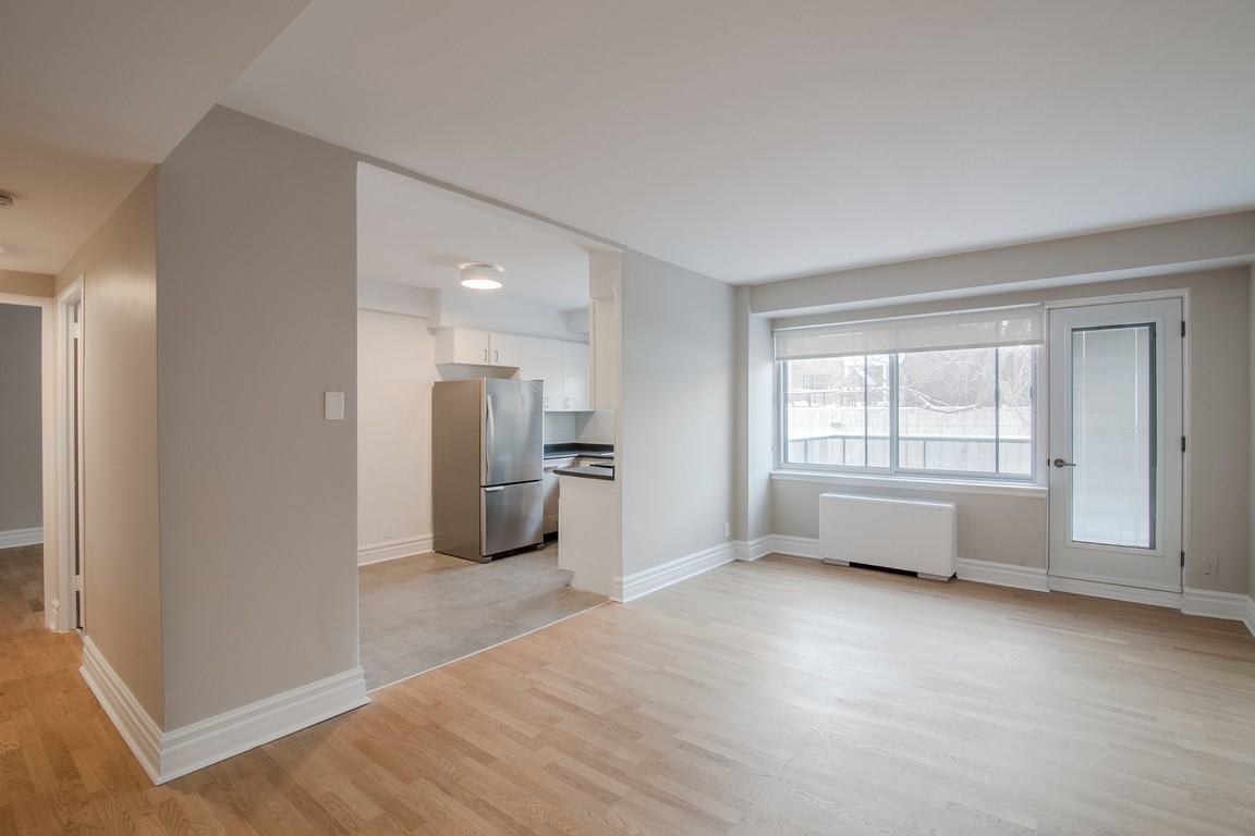 4555 Chateau Bonavista Apartments for Rent 4555 Av Bonavista, Montréal, QC H3W 2C7 with 2