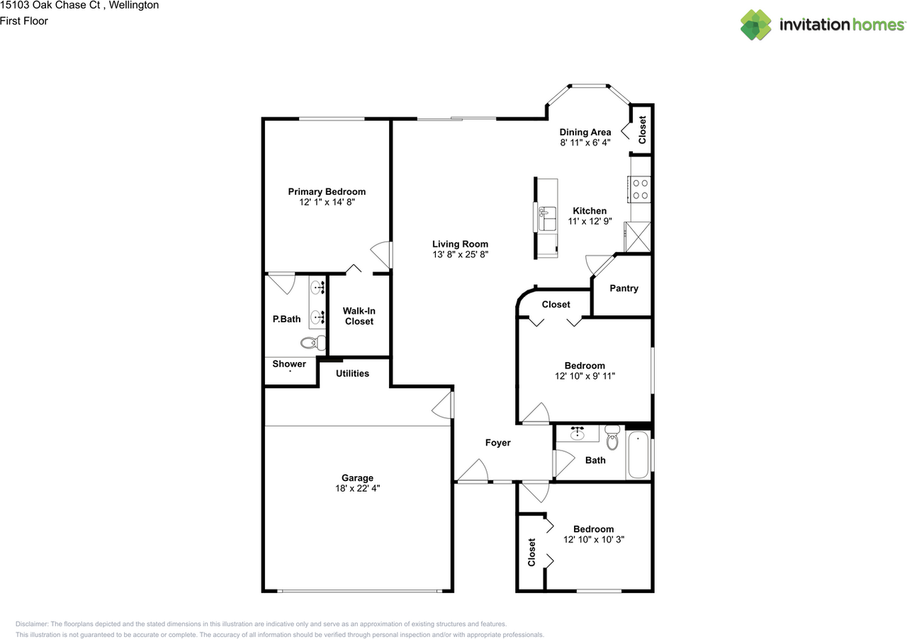15103 Oak Chase Ct - Photo 2 of 16