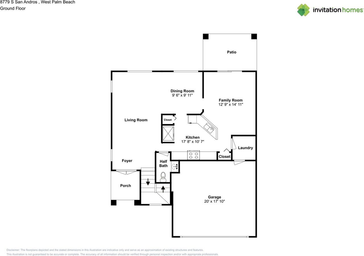 8779 S San Andros - Photo 3 of 26