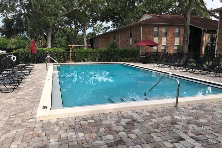 Coachman Club Apartments 730 N Old Coachman Rd, Clearwater, FL 33765 Zumper