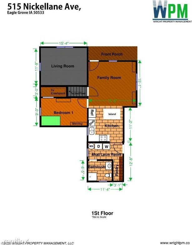 515 Nickellane Ave - Photo 2 of 24