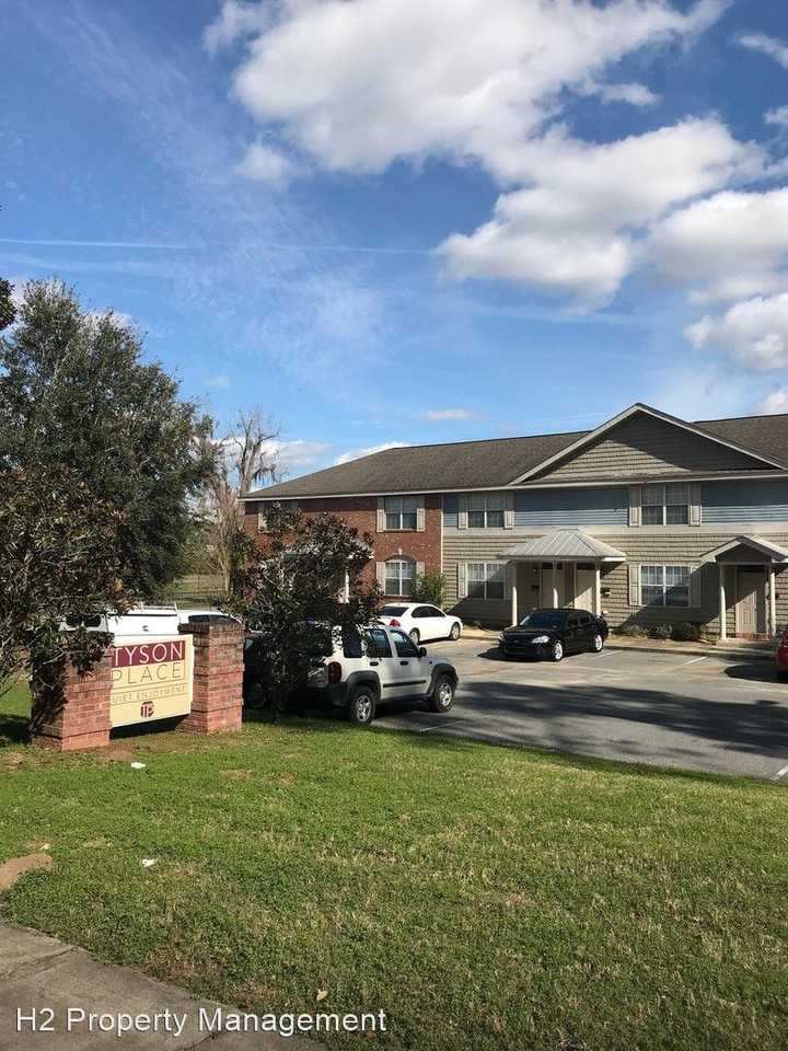 Tyson Green Trail Apartments for Rent Tyson Green Trl, Tallahassee