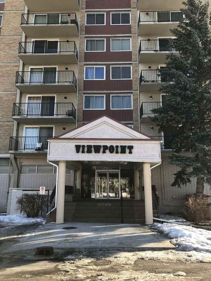 9028 Jasper Ave Nw, Edmonton, AB T5H 3Y6 Apartment for Rent PadMapper