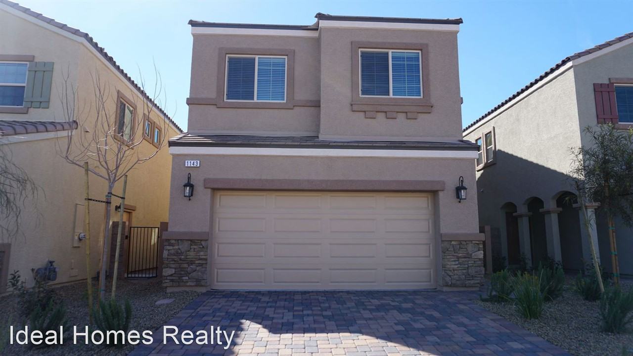 1143 Bobby Basin Ave