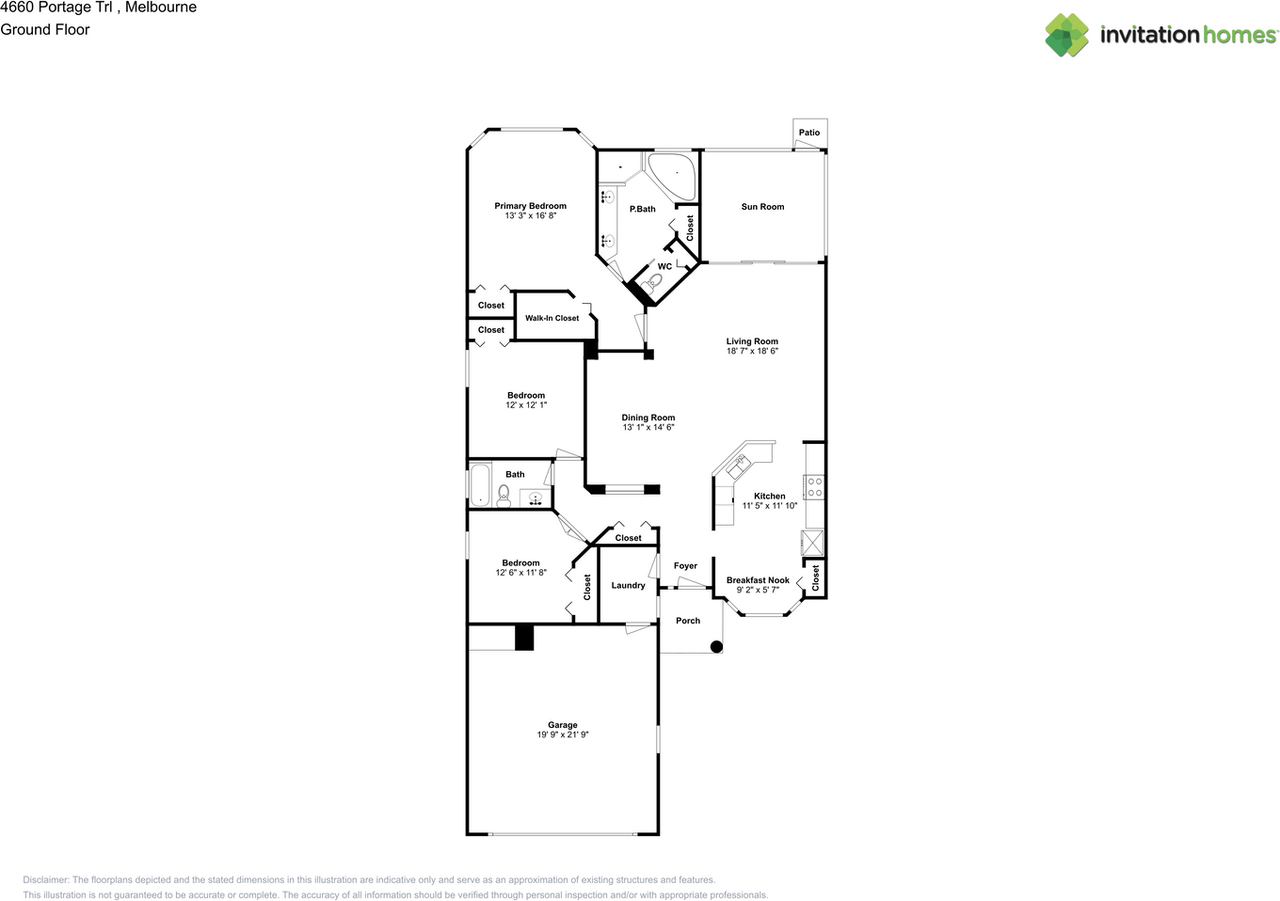 4660 Portage Trl - Photo 3 of 27