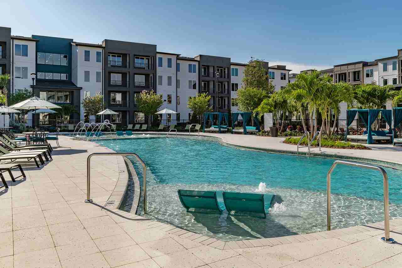 9535 Delaney Creek Blvd #317