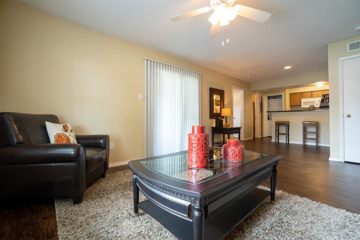 Clarewood Apartments - 1400 Clarewood Dr, San Marcos, TX ...