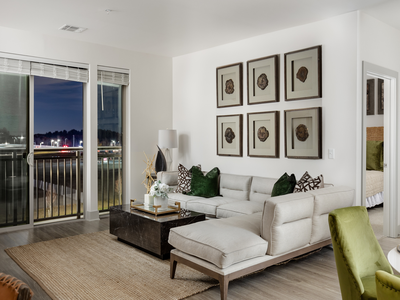 Hanover Tuscan Village - Photo 3 of 36