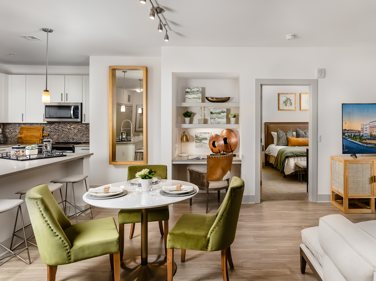 Hanover Tuscan Village - Photo 2 of 36