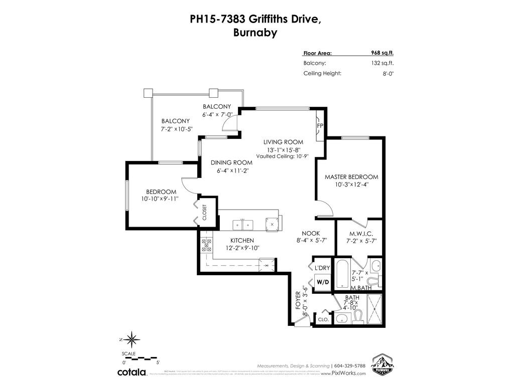 7383 Griffiths Drive - Photo 2 of 10