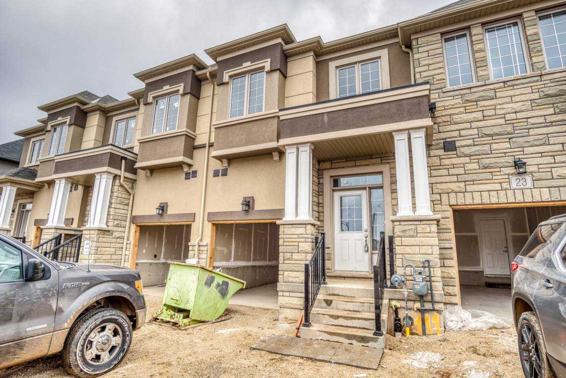 21 Bilanski Farm Road Apartments 81 Bilanski Farm Rd, Brantford, ON