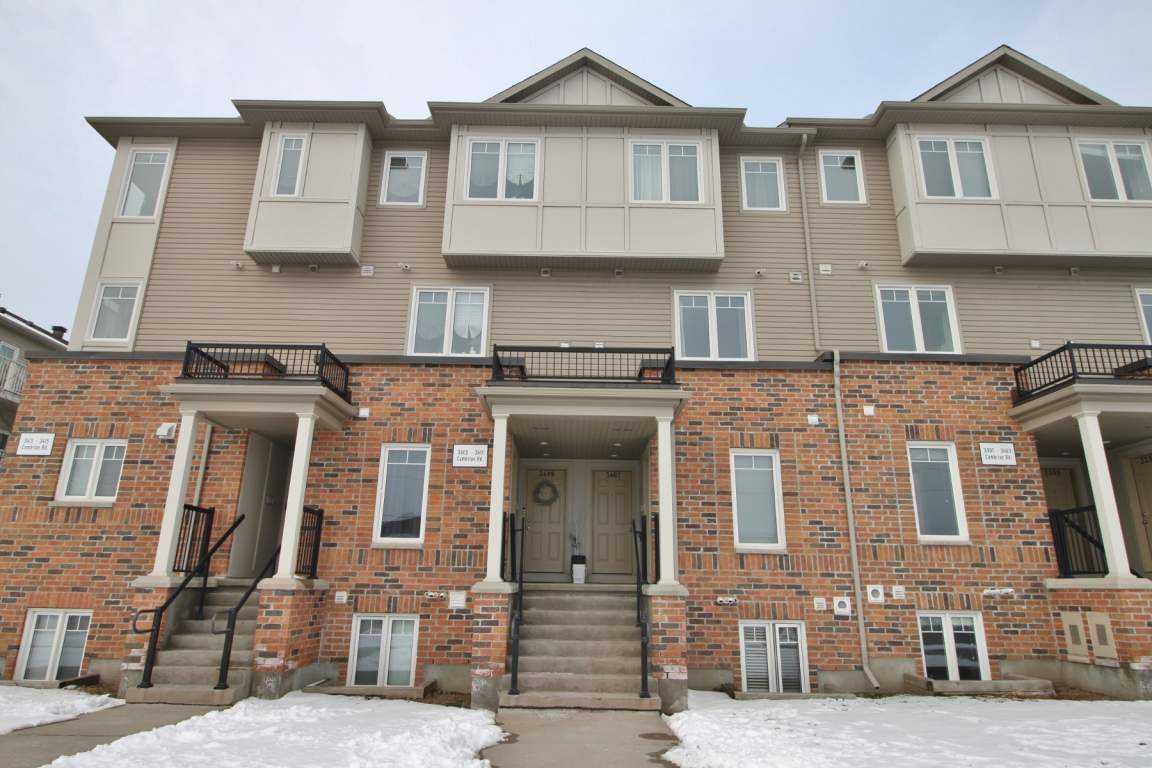 3407 Cambrian Rd Apartments in Stonebridge, Ottawa, ON K2J 1S3 Zumper