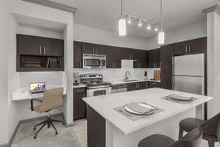 Camden Asbury Village - Photo 1 of 1