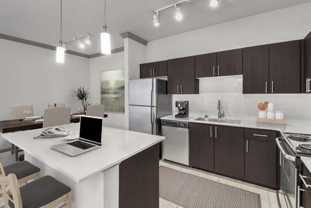 Camden Asbury Village - Photo 1 of 1