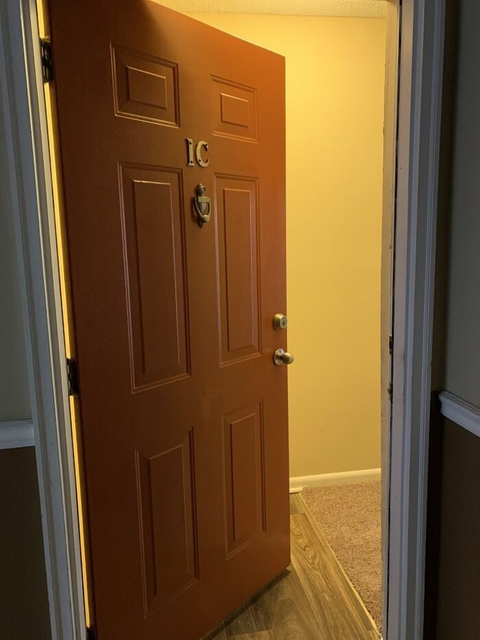 1117 Crab Orchard Dr #1C