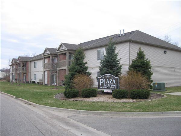 Plaza Drive Apartments 3143 Plaza Dr NE, Grand Rapids, MI 49525 Zumper
