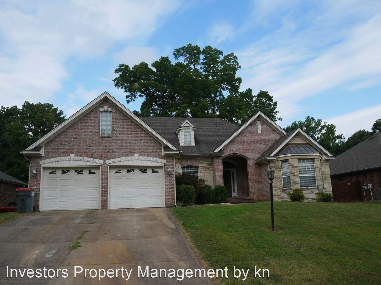 675 Woodland Trl, Greenwood, AR 72936 3 Bedroom House for 1,395/month