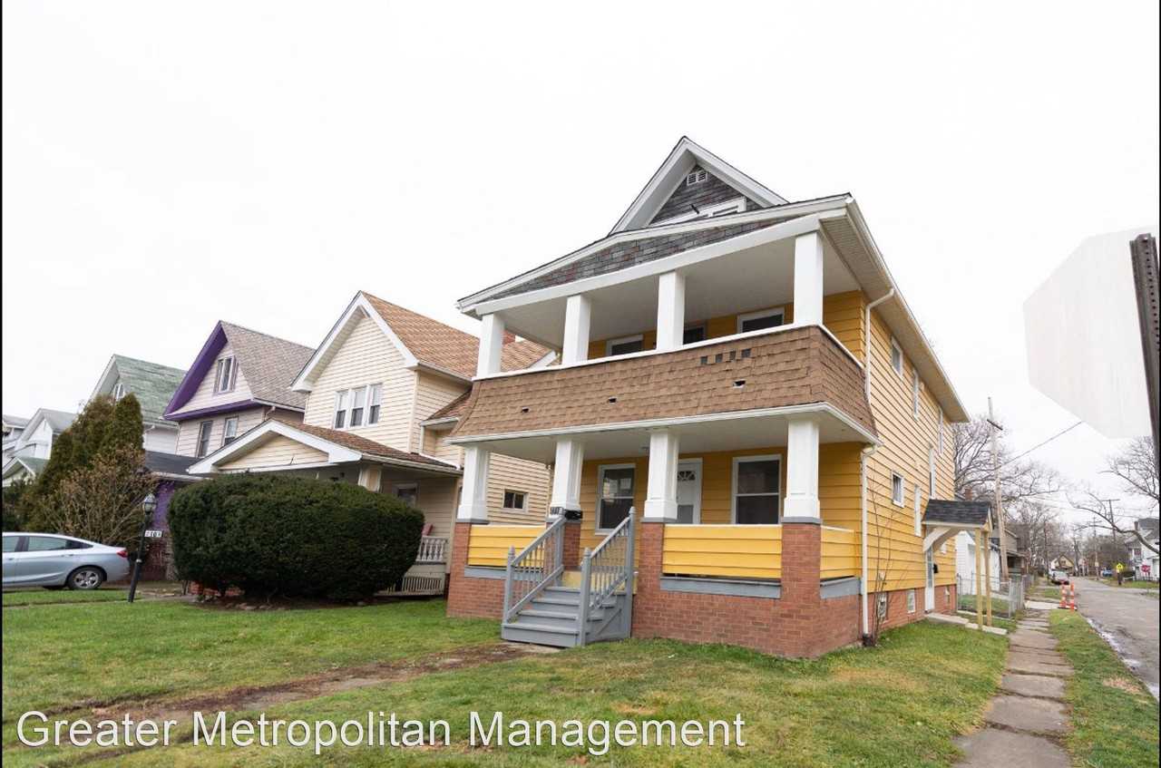 2113 W 91st Street Apartments 2113 W 91st St, Cleveland, OH 44102