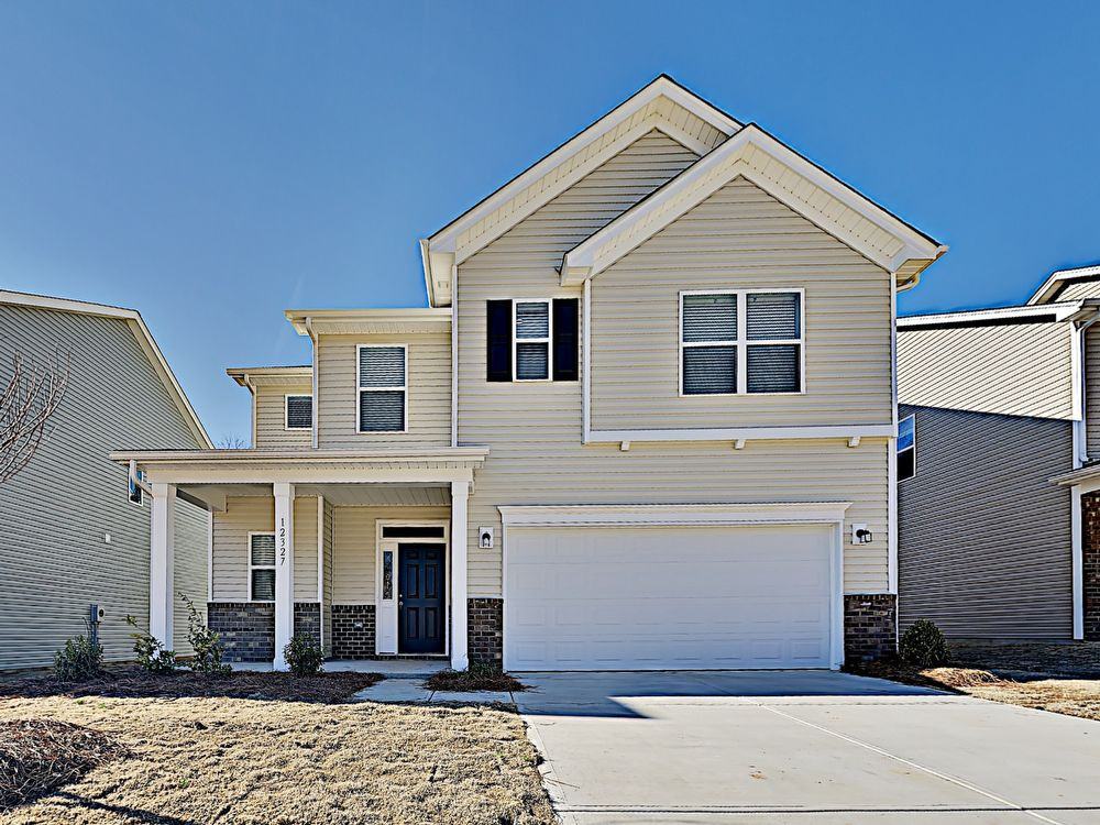 12327 Old Dulin Farms Way