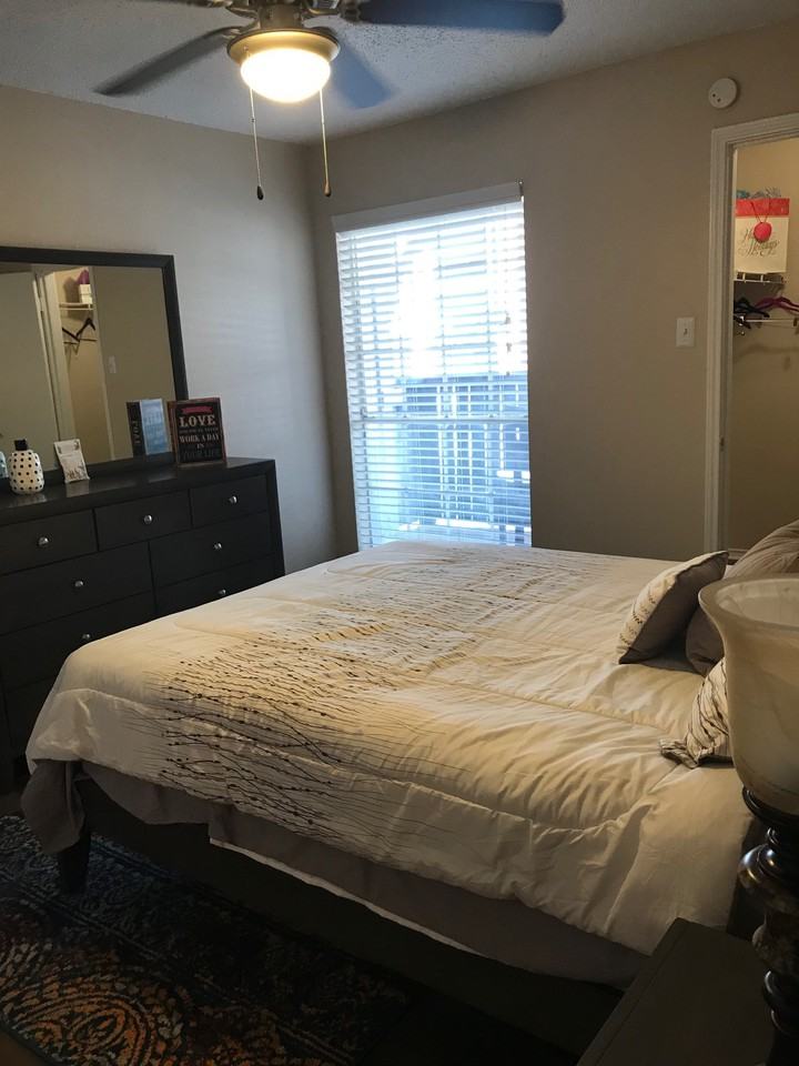 Oates Creek Apartments - Photo 2 of 12