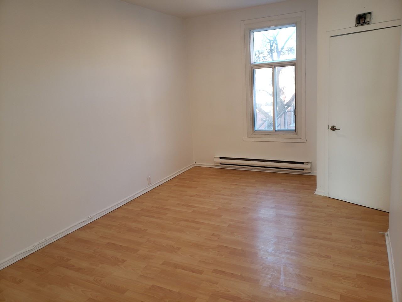 2022 NICOLET Apartments 2022 Rue Nicolet, Montréal, QC H1W 3L2 Zumper