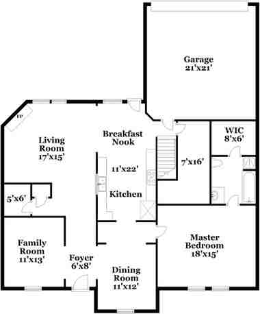 1232 Candler Dr - Photo 3 of 18