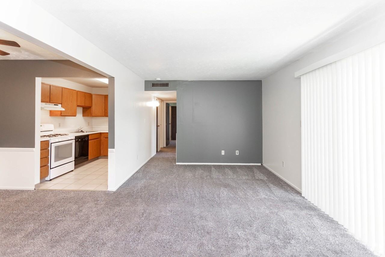 Central Park West Apartments & Townhomes - Photo 4 of 41