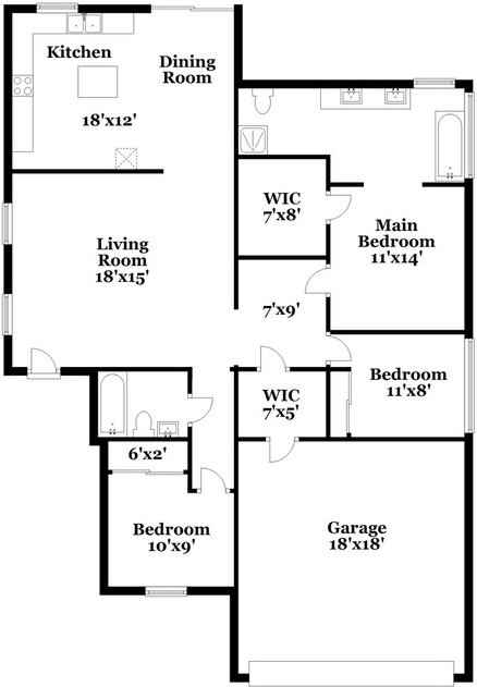 2002 E Saratoga St - Photo 2 of 16