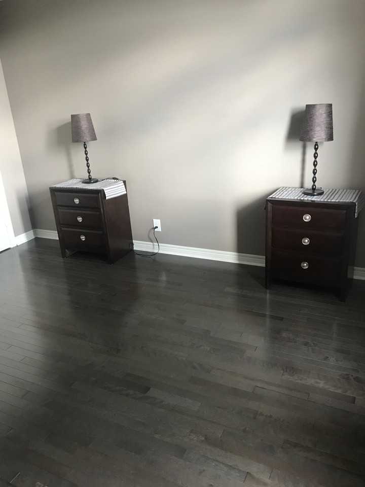 Room Newmarket/East Gwillimbury Apartments 95 Old Field Crescent