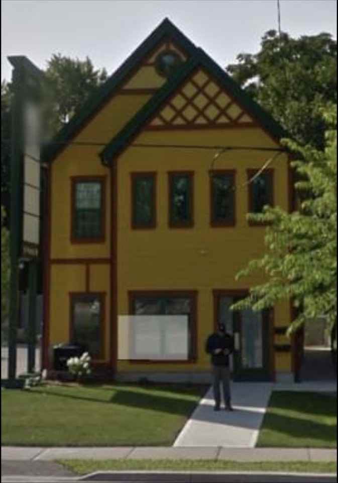 583 Oxford East Apartments 583 Oxford St E, London, ON N5Y 3H9 Zumper